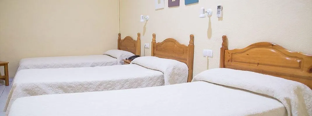 Hostal Sierpes Seville 0*,
