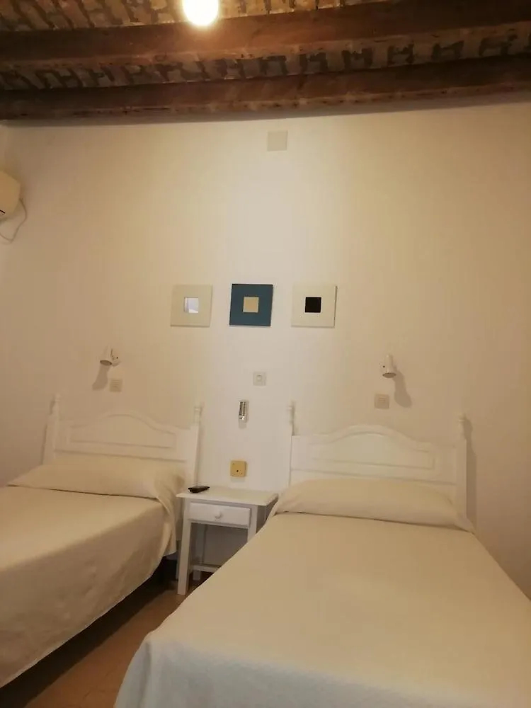 Hostal Sierpes Seville 0*,  Spain