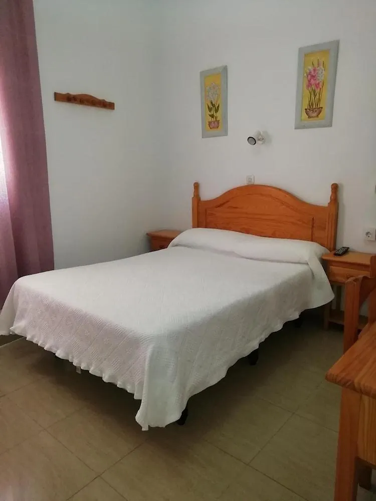 Hostal Sierpes Seville 0*,  Spain