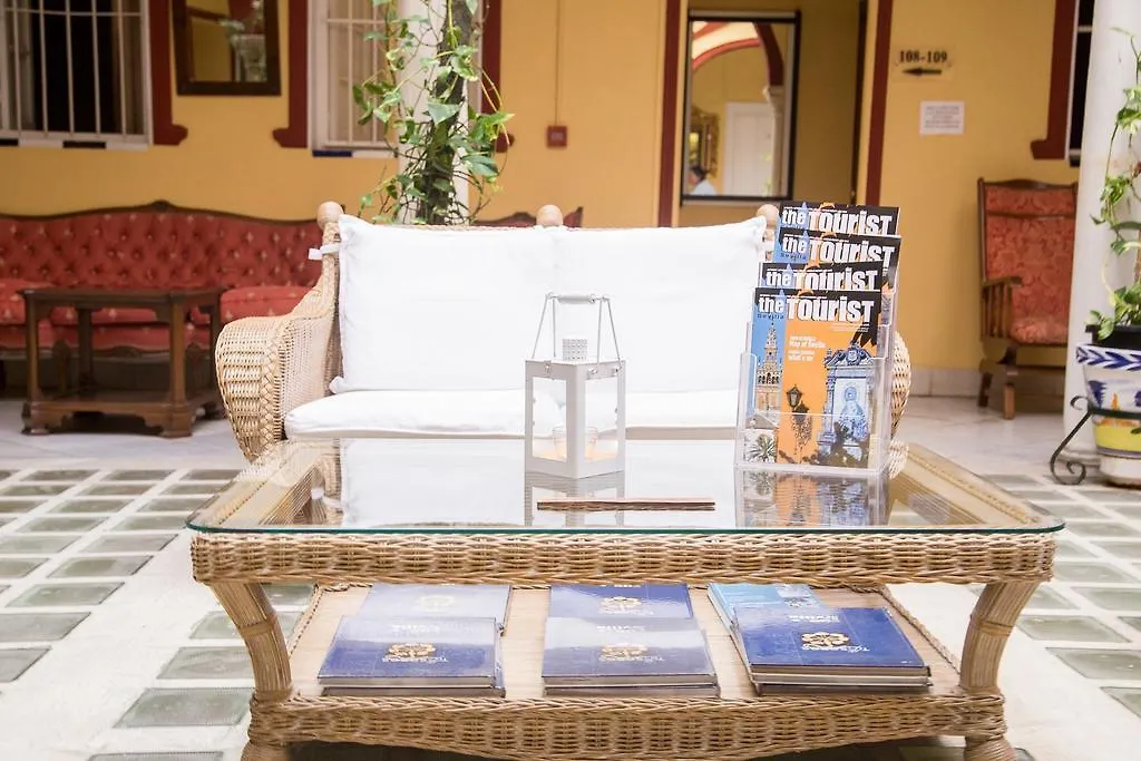 Guest house Hostal Sierpes Seville