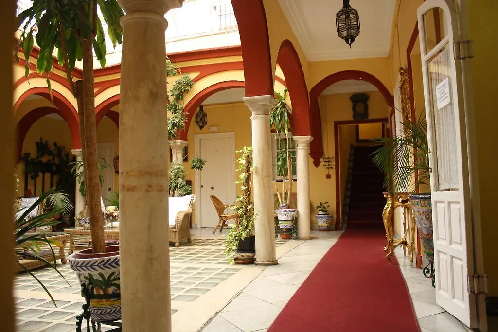 Hostal Sierpes Seville Guest house