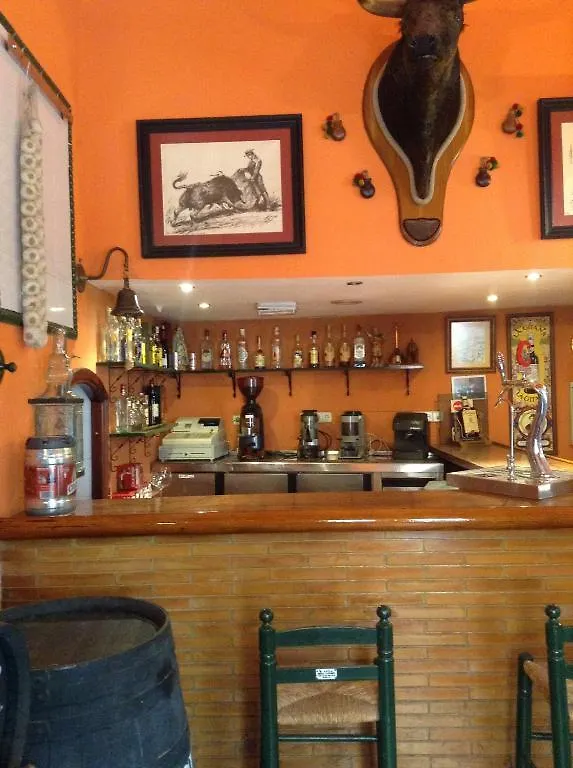 Hostal Sierpes Seville 0*,