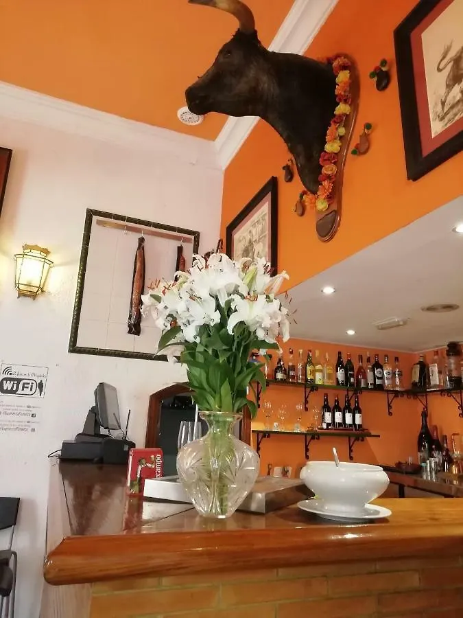 Guest house Hostal Sierpes Seville
