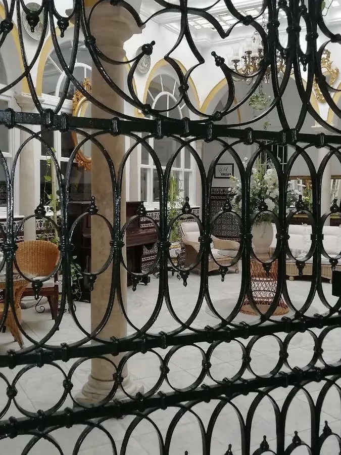 Hostal Sierpes Seville