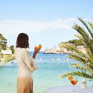 Boutique Minister 4sup Hotel Puerto de Sóller