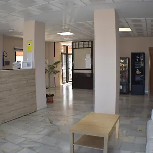 Casa de hóspedes Alamare, Sevilha