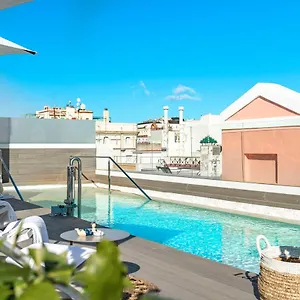 Vincci Molviedro Hotel