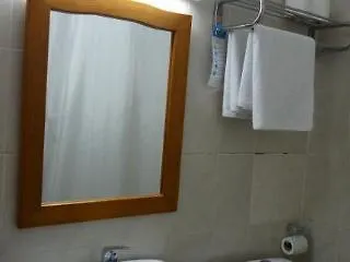 Hostal Sierpes Sevilla 0*,  Spanien
