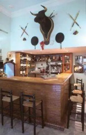 Hostal Sierpes Sevilla Gæstehus
