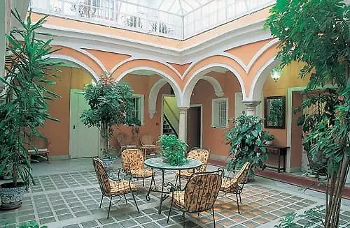 Hostal Sierpes Севилья 0*,